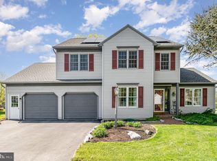 2321 Raleigh Rd, Hummelstown, PA 17036