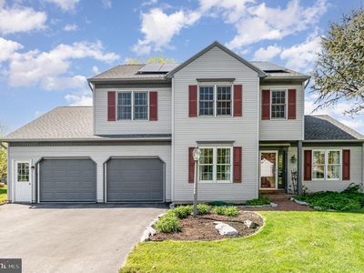 2321 Raleigh Rd, Hummelstown, PA, 17036