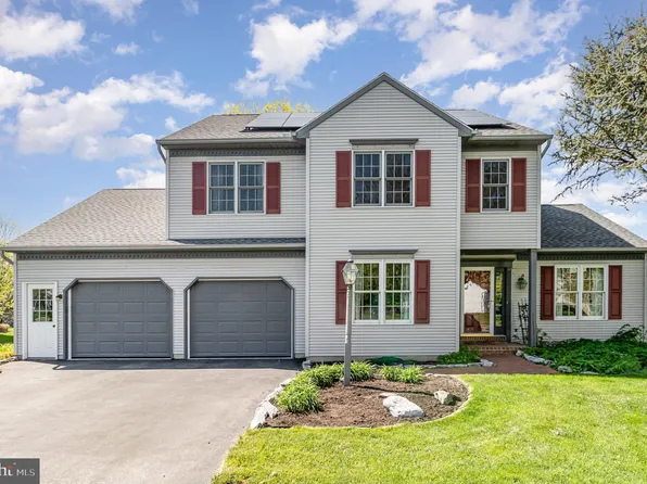 2321 Raleigh Rd, Hummelstown, PA 17036