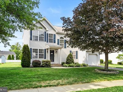 63 Vincent Dr, Burlington, NJ, 08016