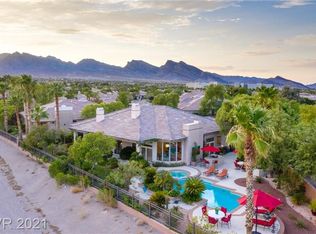 105 Tesoro Dr, Las Vegas, NV 89144