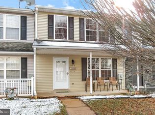 934 Madison St, Coatesville, PA 19320