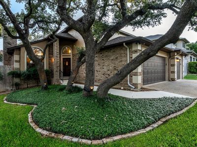 18015 GREEN KNOLL, San Antonio, TX, 78258