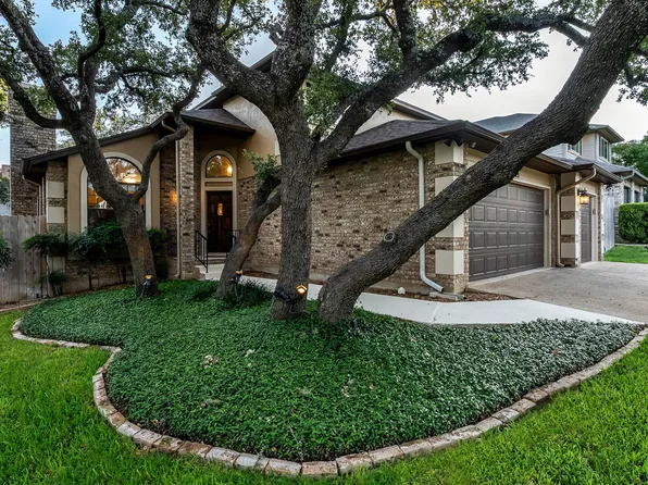 18015 GREEN KNOLL, San Antonio, TX 78258