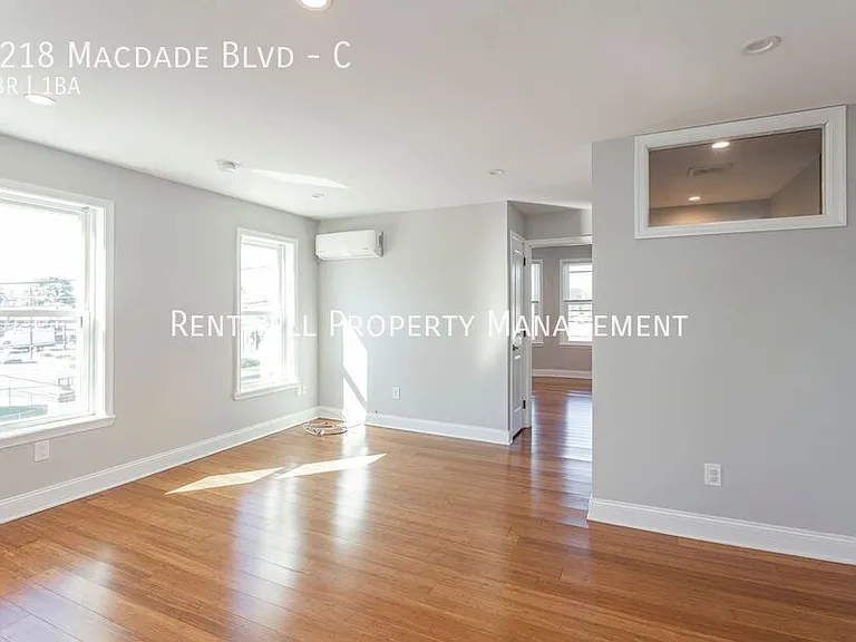 2218 Macdade Blvd #C — Photo 10
