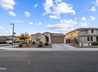 4052 S 185th Ave, Goodyear, AZ 85338