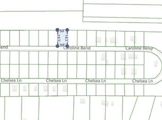 366 Caroline Ln, Bullard, TX 75757