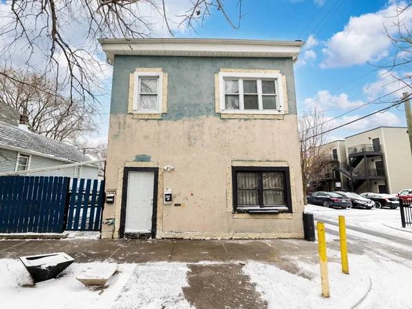 4712 S Marshfield Ave, Chicago, IL 60609