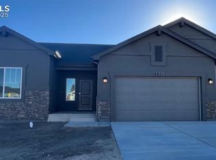 8871 Elk Antler Ln, Colorado Springs, CO 80908