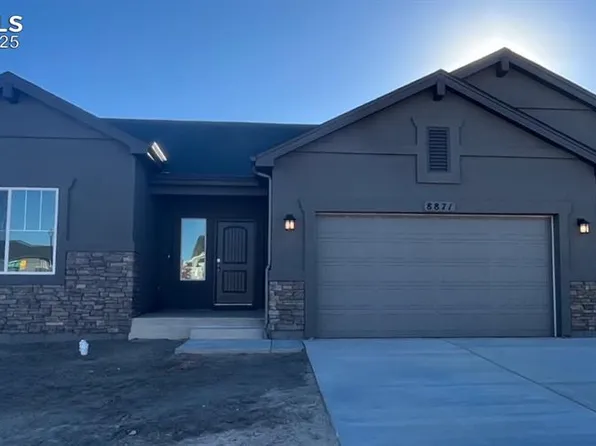 8871 Elk Antler Ln, Colorado Springs, CO 80908