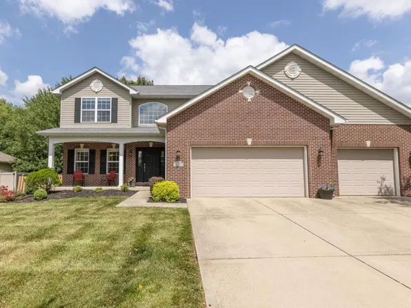 1406 Arbor Green Trl, O Fallon, IL 62269