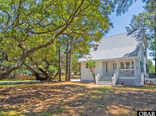 601 W Landing Dr Lot 92, Kill Devil Hills, NC 27948