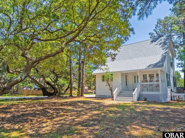 601 W Landing Dr Lot 92, Kill Devil Hills, NC 27948
