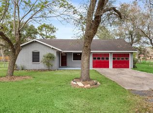 6802 Gaslight Dr #864E, Alvin, TX 77511