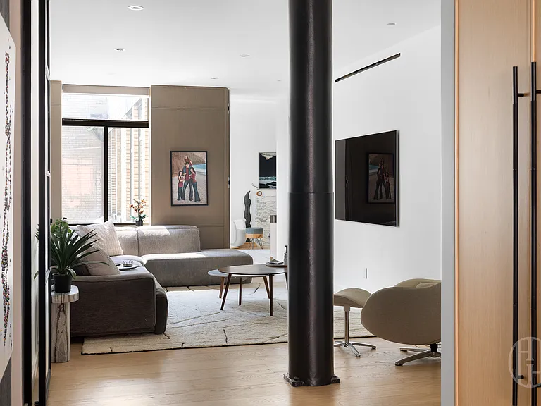 111 Barrow St #8EF — Photo 12