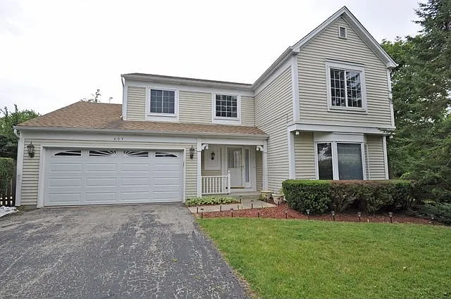 603 Cherry Valley Rd photo 1