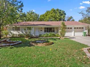 3745 N Hills Dr, Haltom City, TX 76117