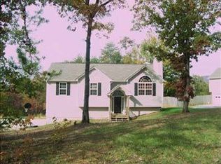 330 Beaver Ridge Rd, Jasper, GA 30143