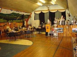 113 N Division St, Reed Point, MT 59069