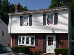 32 Manor St, Dorchester, MA 02122