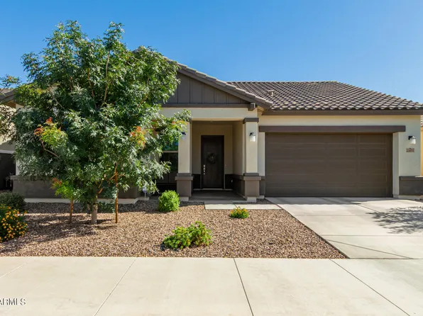 21071 E POCO CALLE --, Queen Creek, AZ 85142