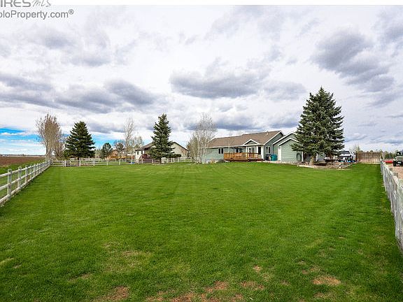 Half Acre Lot!