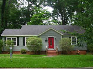 121 Daniel St, Griffin, GA 30224