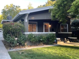 826 Homer Ave, Palo Alto, CA 94301