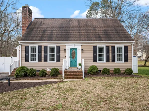 14809 Esther Ln, Chester, VA 23836