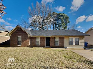 6340 Yorkshire Cv, Horn Lake, MS 38637