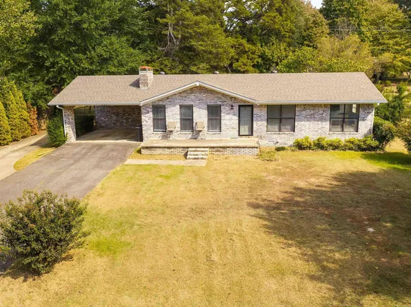 2417 Scenic Ln, Heber Springs, AR 72543