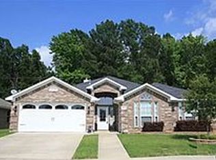 5813 Thompson Pl, Tyler, TX 75707