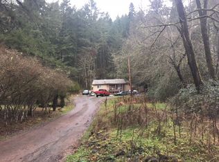 6769 SW Mill Rd, Gaston, OR 97119