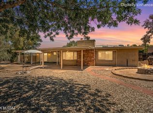 4366 S Boxwood Ave, Tucson, AZ 85730