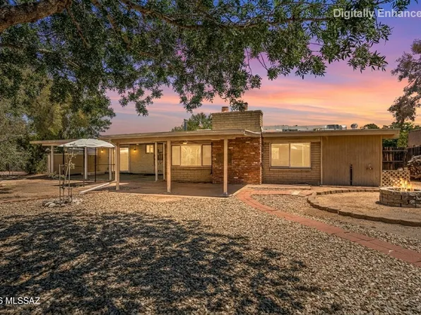 4366 S Boxwood Ave, Tucson, AZ 85730