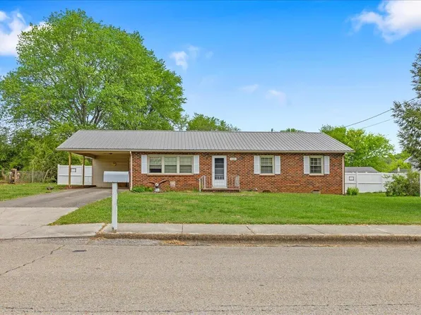 522 Bryson St, Athens, TN 37303