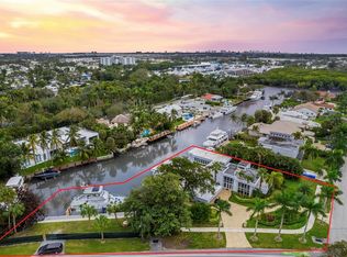 2640 Riverland Rd, Fort Lauderdale, FL 33312