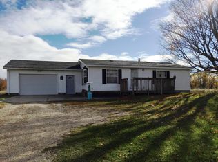 11716 S Hawkins Rd, Reed City, MI 49677