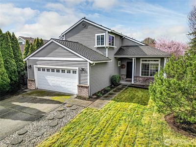 6510 58th Drive NE, Marysville, WA, 98270