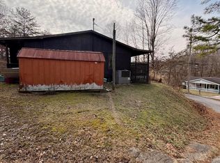 124 Pleasant Valley, Morehead, KY 40351