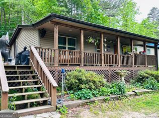 446 McMurray Lake Rd, Toccoa, GA 30577