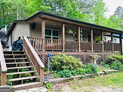 446 McMurray Lake Rd, Toccoa, GA, 30577