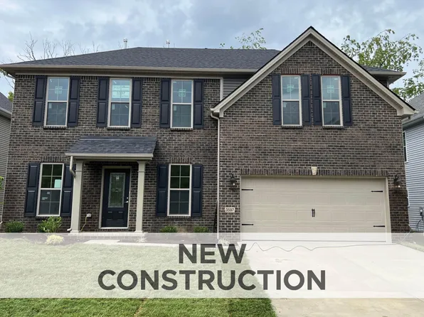 3597 Bay Springs Park, Lexington, KY 40509