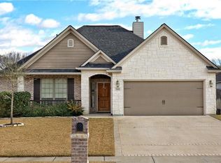 2186 Chestnut Oak Cir, College Station, TX 77845