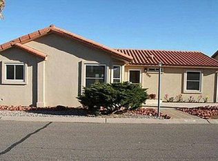 480 Celestial Dr, Clarkdale, AZ 86324