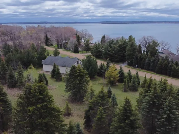 2143 Riedel Beach Ln NW, Miltona, MN 56354