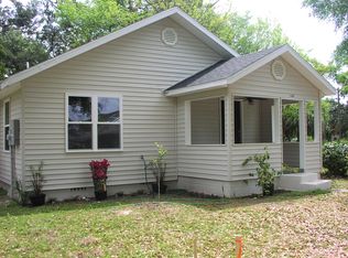 168 NE Hart Ave, Mayo, FL 32066