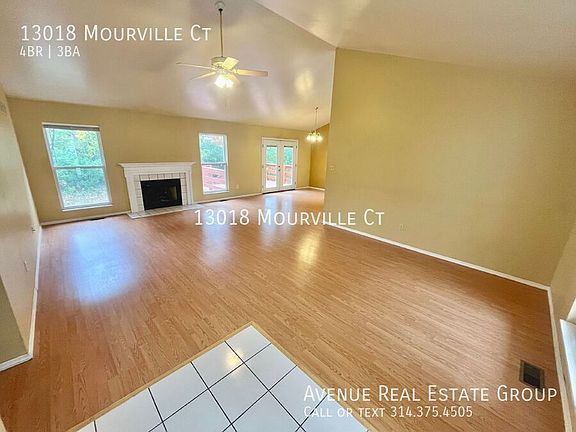 3rd image of 13018 Mourville Ct