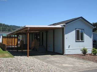 98042 W Benham Ln SPC 4, Brookings, OR