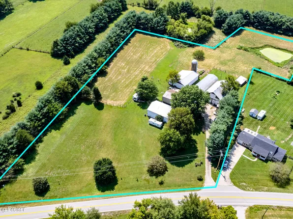 7049 Benson Pike, Shelbyville, KY 40065